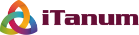 iTanum IT Logo