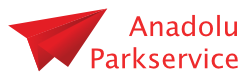 Anadolu Parkservice Stuttgart Logo